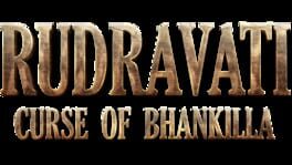 Rudravati: Curse of Bhankilla artwork 2