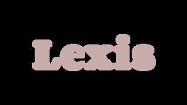 Lexis artwork 2