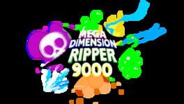 Mega Dimension Ripper 9000 artwork 2