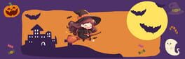 Enchanted Broom artwork 1