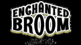 Enchanted Broom artwork 2