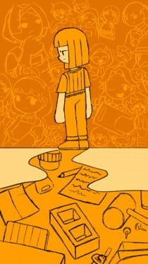 Waktunya Kerja! artwork 1