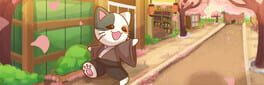 Neko Michi artwork 2