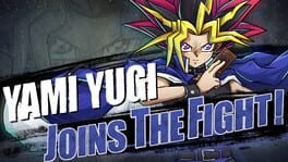Dragon Ball FighterZ: Yami Yugi artwork 1