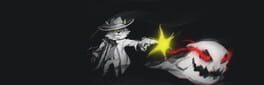 Whisker Cowboy artwork 1