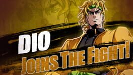 Dragon Ball FighterZ: Dio artwork 1