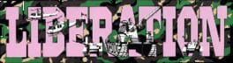 Liberation artwork 1
