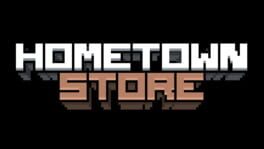 Hometown Store artwork 2