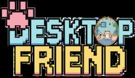 Desktop Friend artwork 2