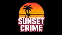 Sunset Crime artwork 2