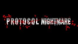 Protocol Nightmare artwork 2