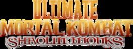 Ultimate Mortal Kombat Shaolin Monks artwork 3