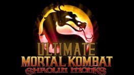Ultimate Mortal Kombat Shaolin Monks artwork 2