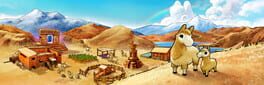 Llamalandia artwork 2