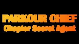 Parkour Chief: Chapter Secret Agent artwork 2