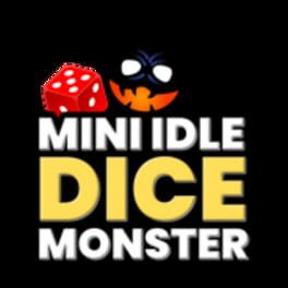 Mini Idle Dice Monster artwork 1