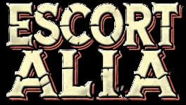 Escort Alia artwork 1