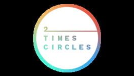 2 Times Circles artwork 1