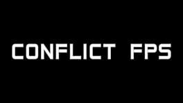 Conflict FPS artwork 2