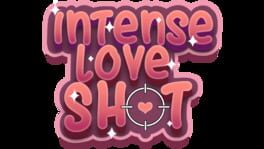 Intense Love Shot artwork 1