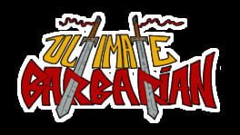 Ultimate Barbarian artwork 2