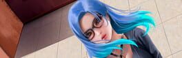 Glasses and Girls artwork 1