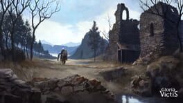 Gloria Victis artwork 3