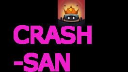 Crash-San artwork 2