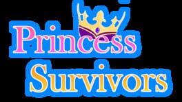 Princess Survivors artwork 1