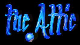 The Attic artwork 2