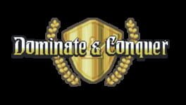Dominate & Conquer artwork 2