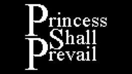 Princess Shall Prevail artwork 2