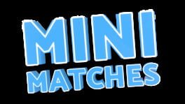 Mini Matches artwork 1