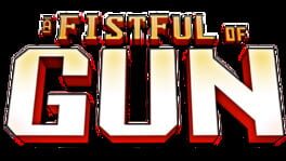 A Fistful of Gun artwork 1