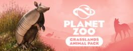 Planet Zoo: Grasslands Animal Pack artwork 1