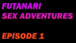 Futanari Sex Adventures: Episode 1 artwork 2