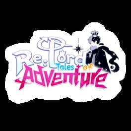 Re: Lord - Tales of Adventure artwork 2