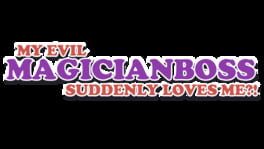 My evil magician boss suddenly loves me?! artwork 2