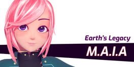 Trianga's Project: Battle Splash 2.0 - Earth's Legacy M.A.I.A artwork 1