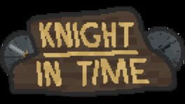 Knight in Time artwork 2