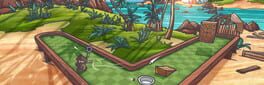 Ultimate Golf Battle artwork 1