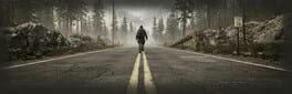 Nowhere Highway artwork 1