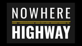 Nowhere Highway artwork 2