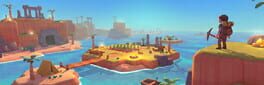 Shorekeeper artwork 1