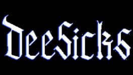 DeeSicks artwork 2