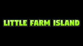 Little Farm Island artwork 3