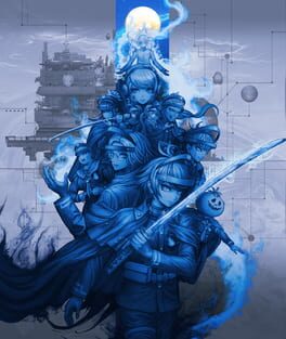 The Hundred Line: Last Defense Academy - Nintendo Switch Version with Sleeve artwork 1