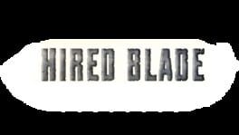 Hired Blade artwork 2