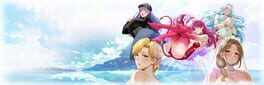 Happy Island Fantasy artwork 1