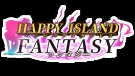 Happy Island Fantasy artwork 2